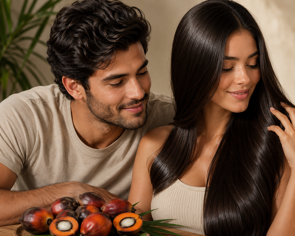 Shampoo Batana Crecimiento Cabello
