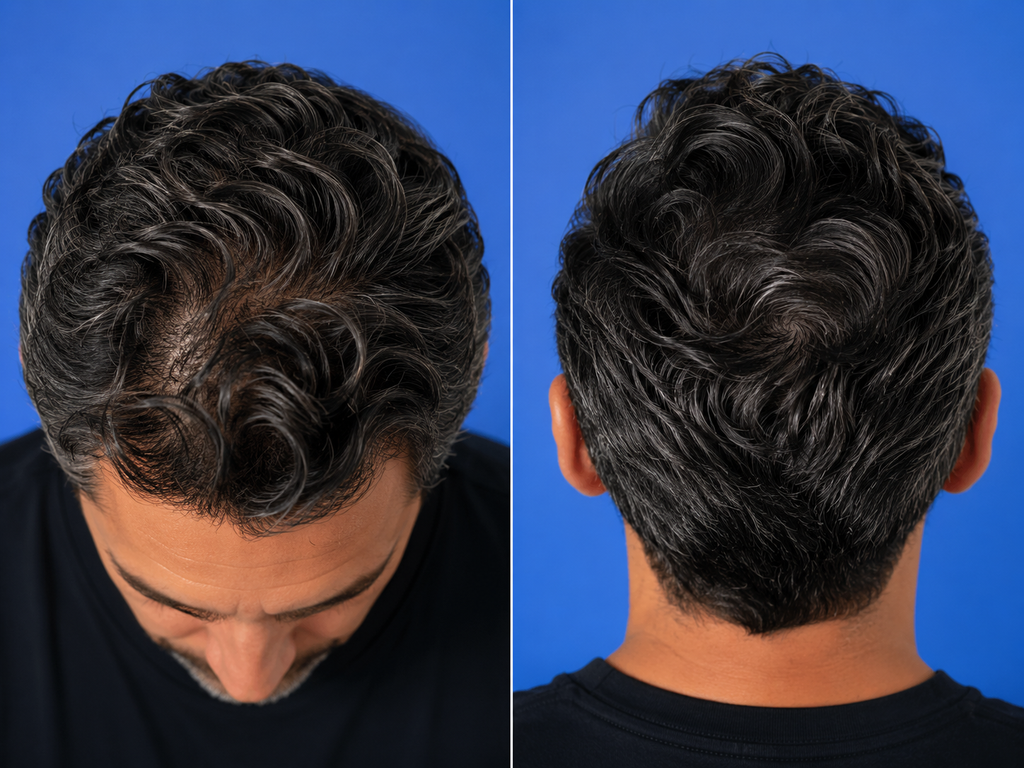 Shampoo Batana Crecimiento Cabello